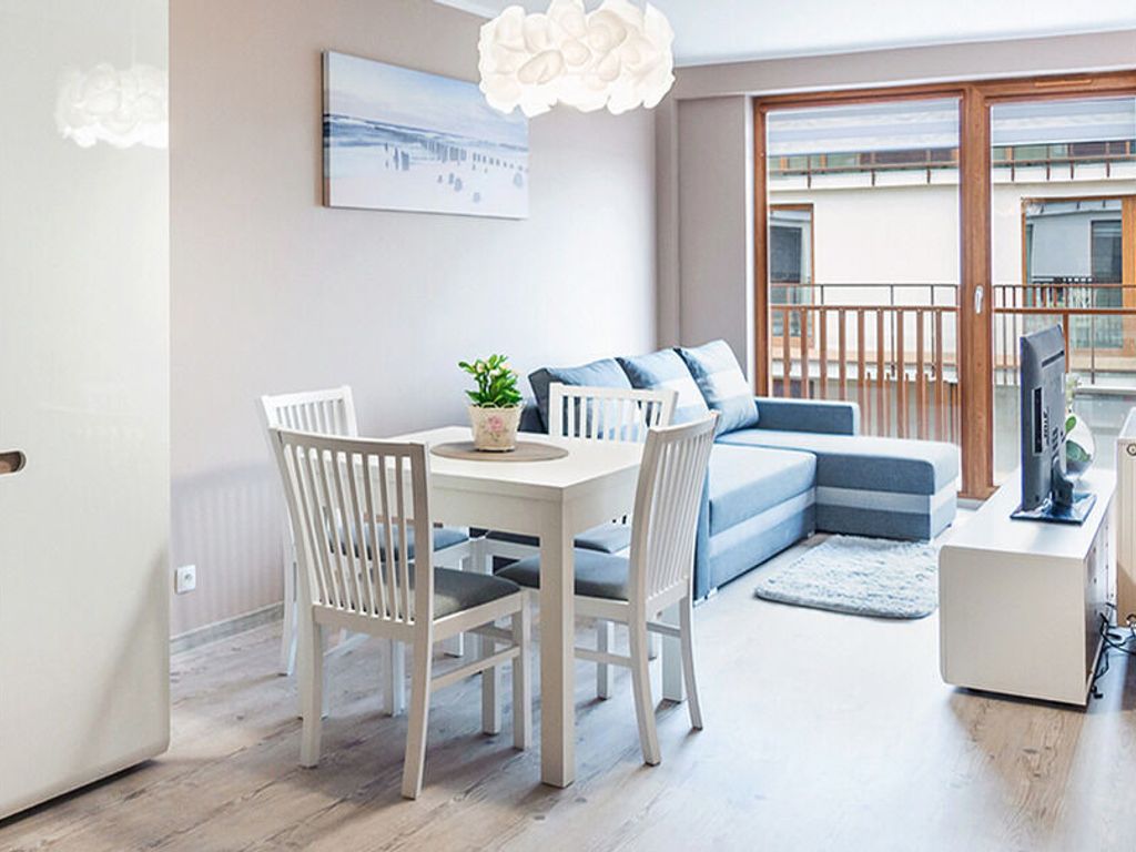 Sun&Snow Resorts - Apartment A31
