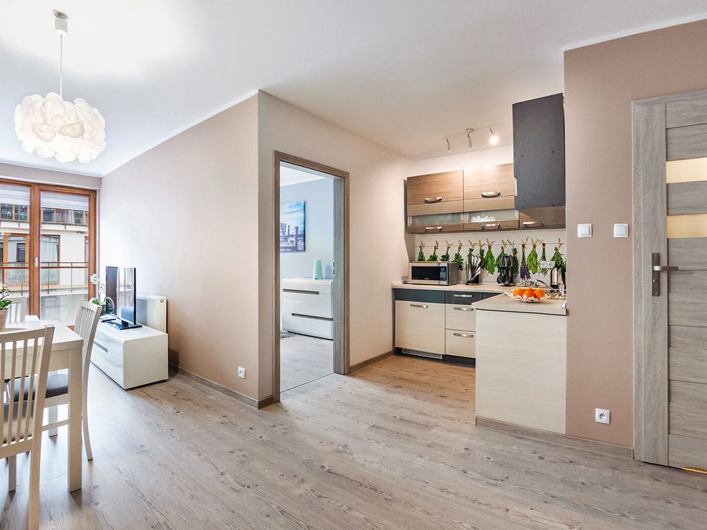Sun&Snow Resorts - Apartment A31
