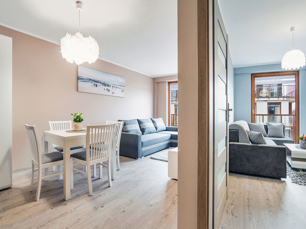 Sun&Snow Resorts - Apartment A31