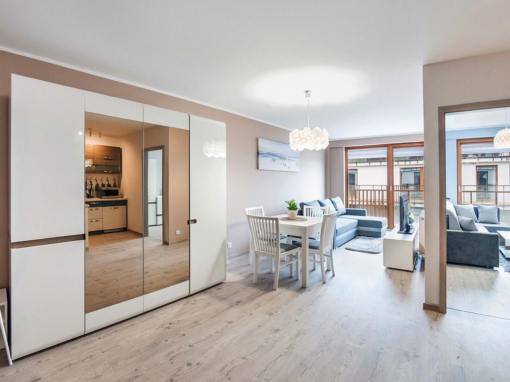 Sun&Snow Resorts - Apartment A31