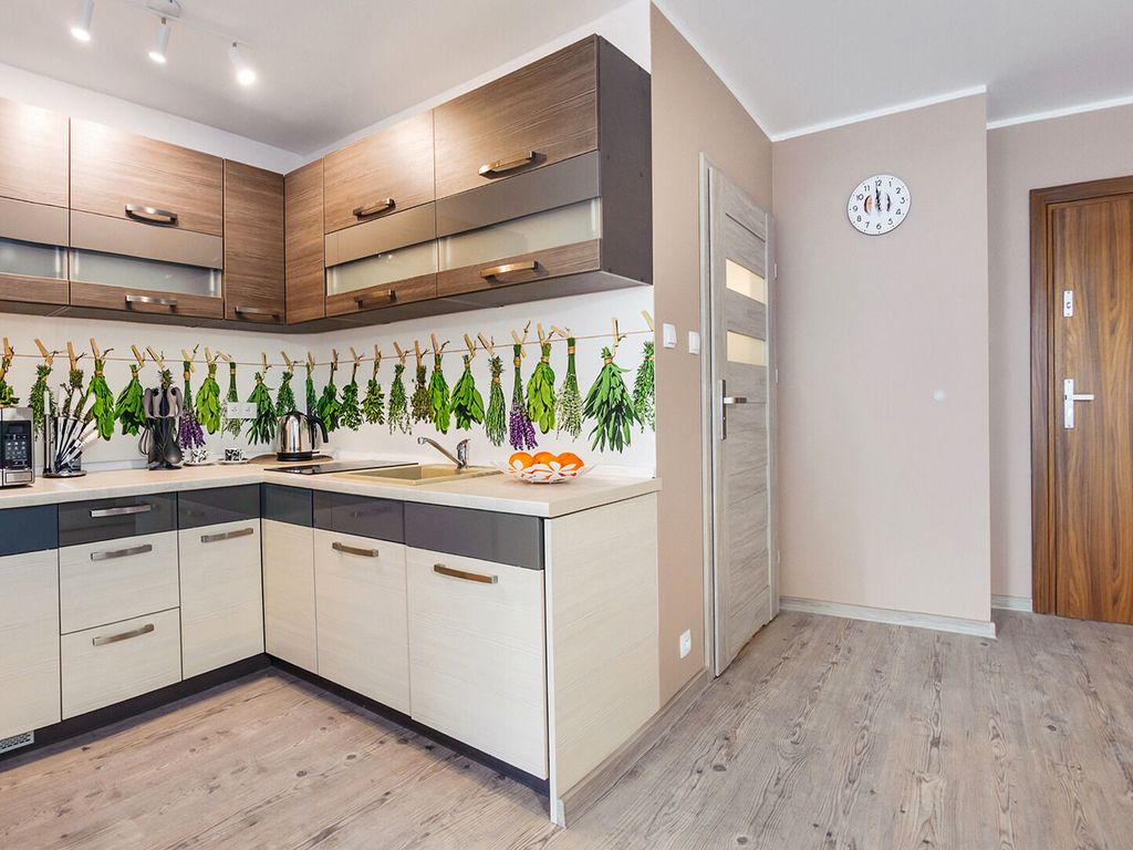 Sun&Snow Resorts - Apartment A31