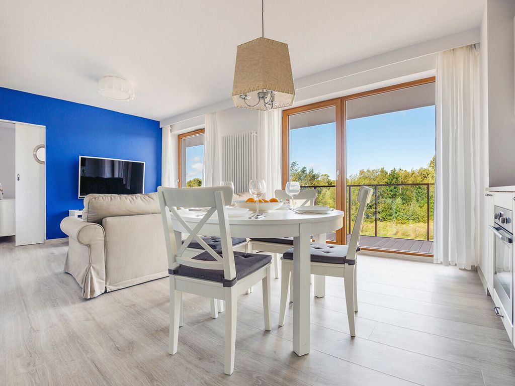 Sun&Snow Resorts - Apartment A5