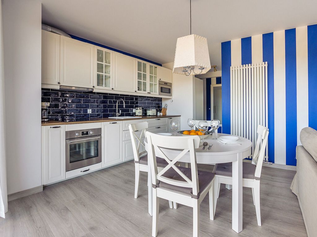 Sun&Snow Resorts - Apartment A5