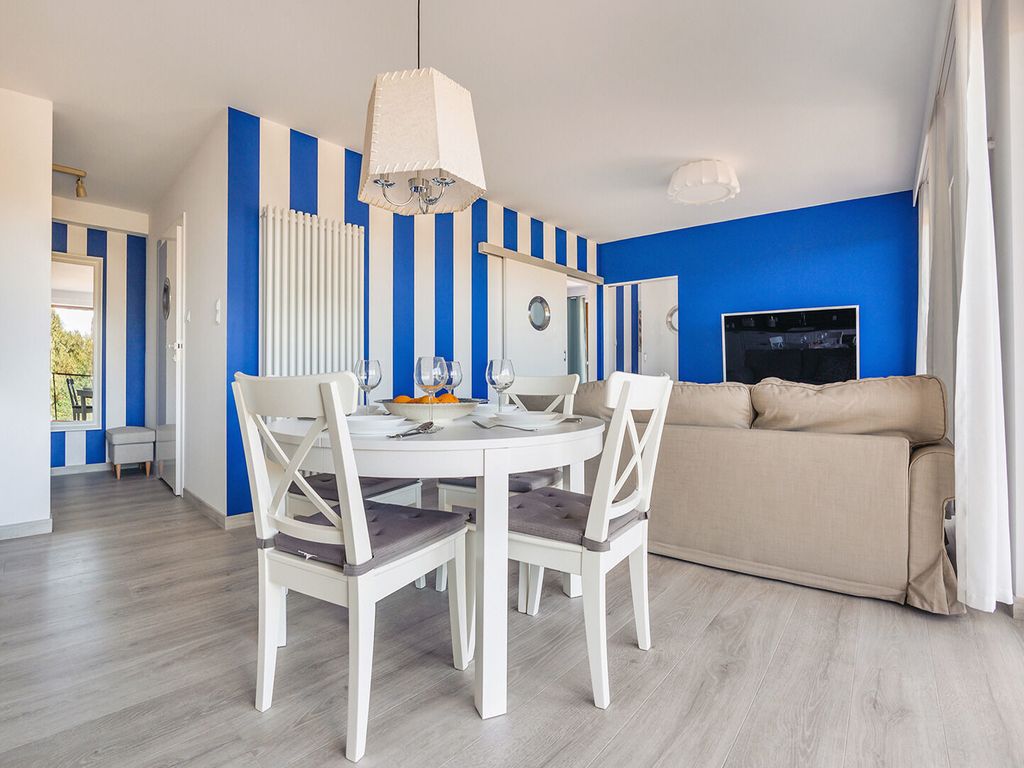 Sun&Snow Resorts - Apartment A5