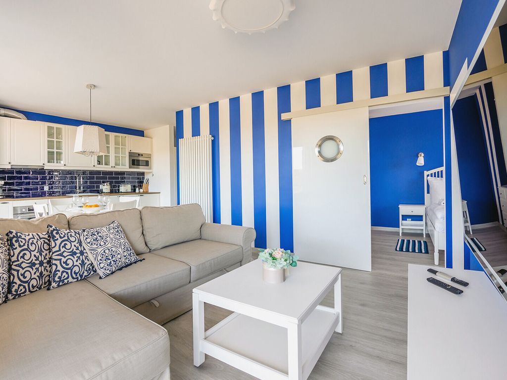 Sun&Snow Resorts - Apartment A5