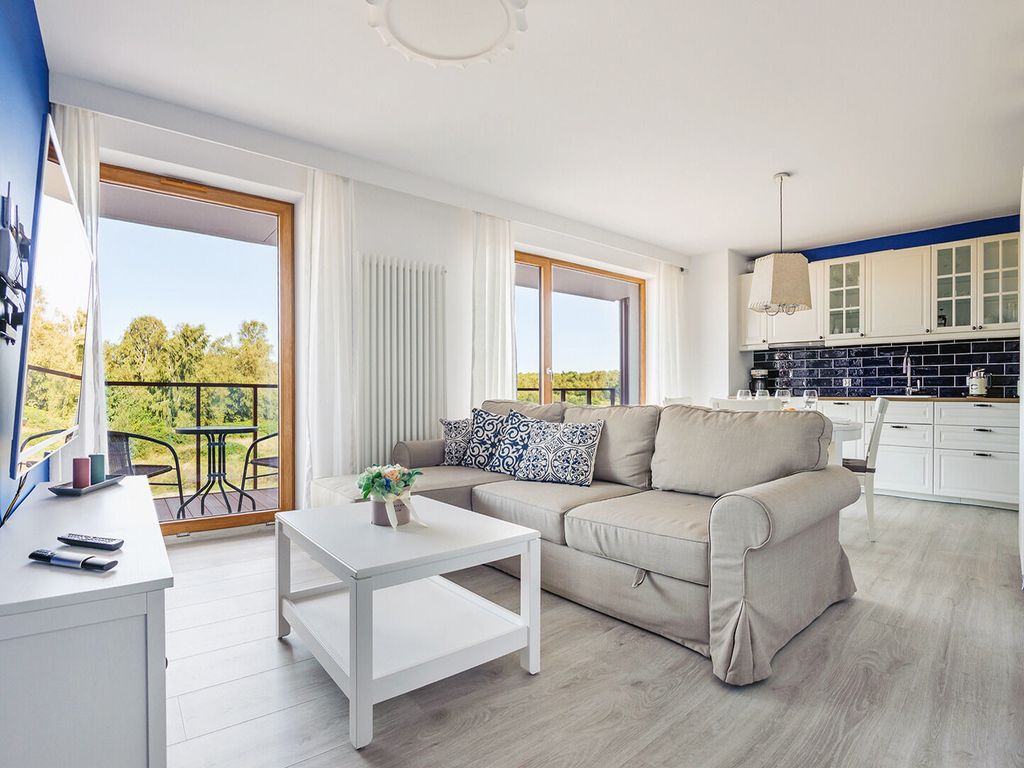 Sun&Snow Resorts - Apartment A5