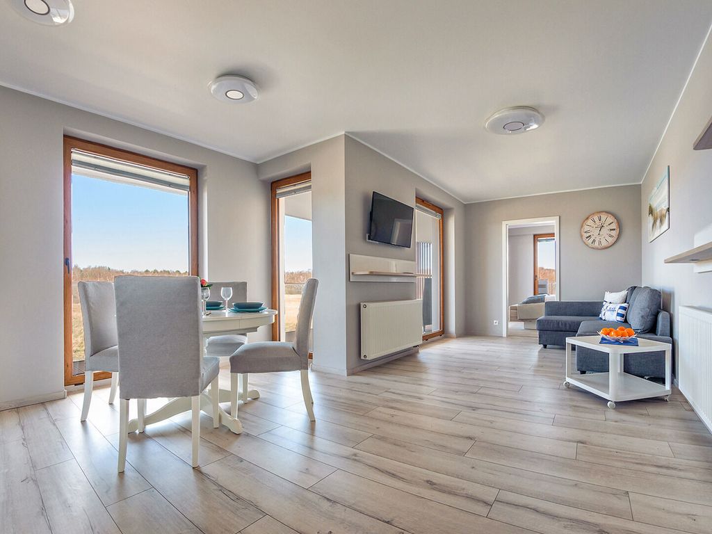 Sun&Snow Resorts - Apartment B12