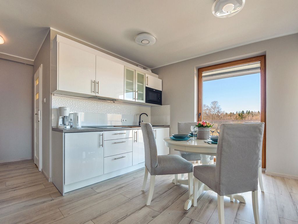Sun&Snow Resorts - Apartment B12