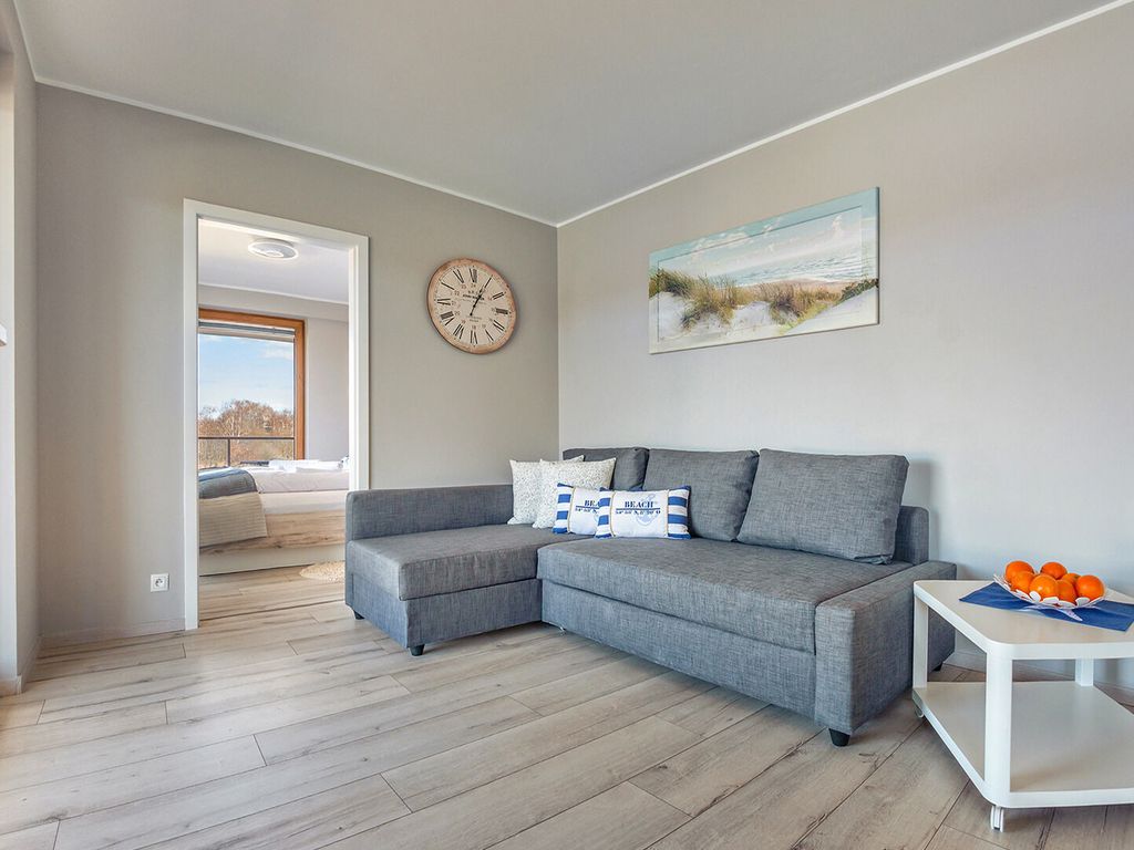 Sun&Snow Resorts - Apartment B12
