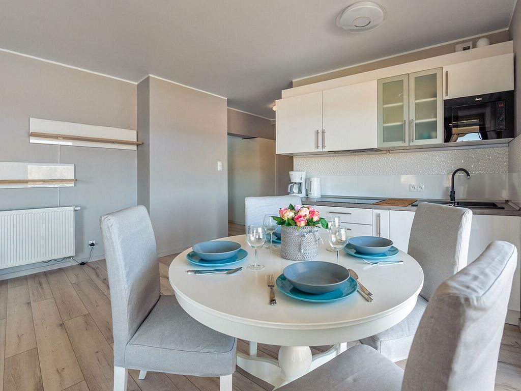 Sun&Snow Resorts - Apartment B12