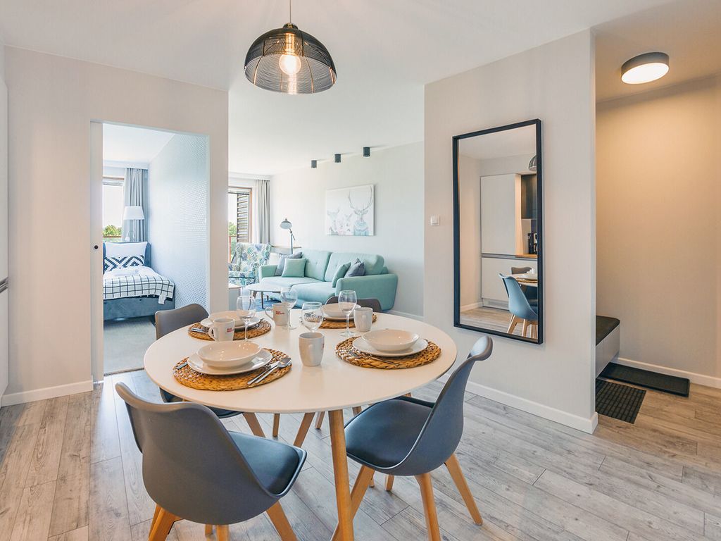 Sun&Snow Resorts - Apartment B47