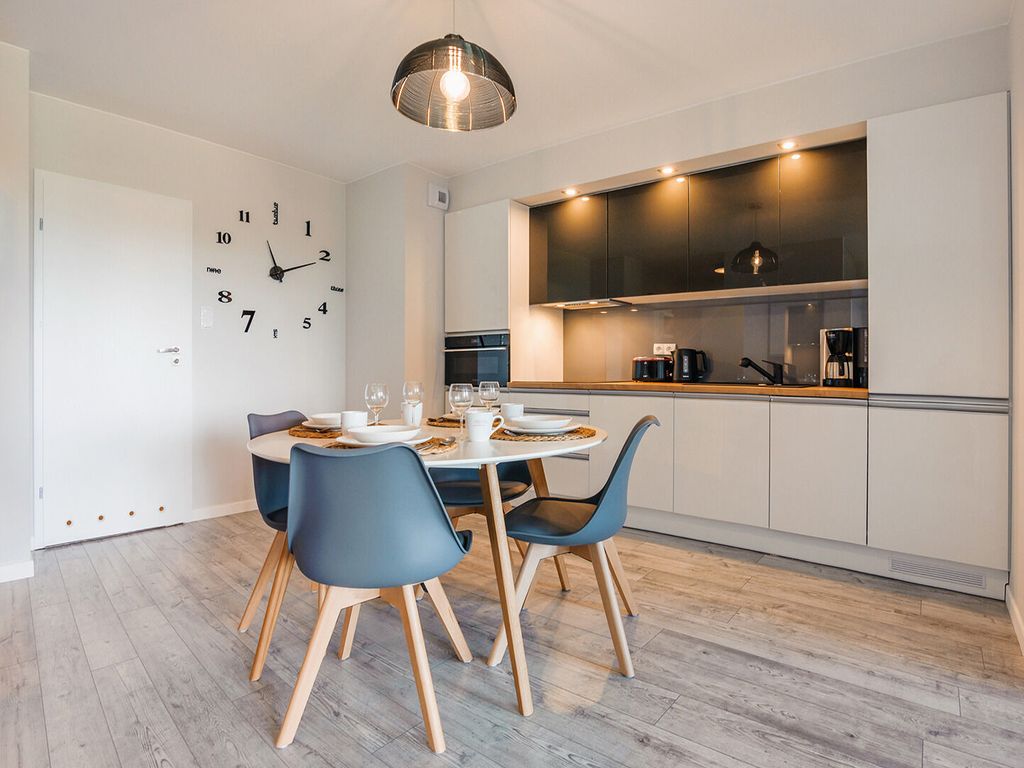 Sun&Snow Resorts - Apartment B47