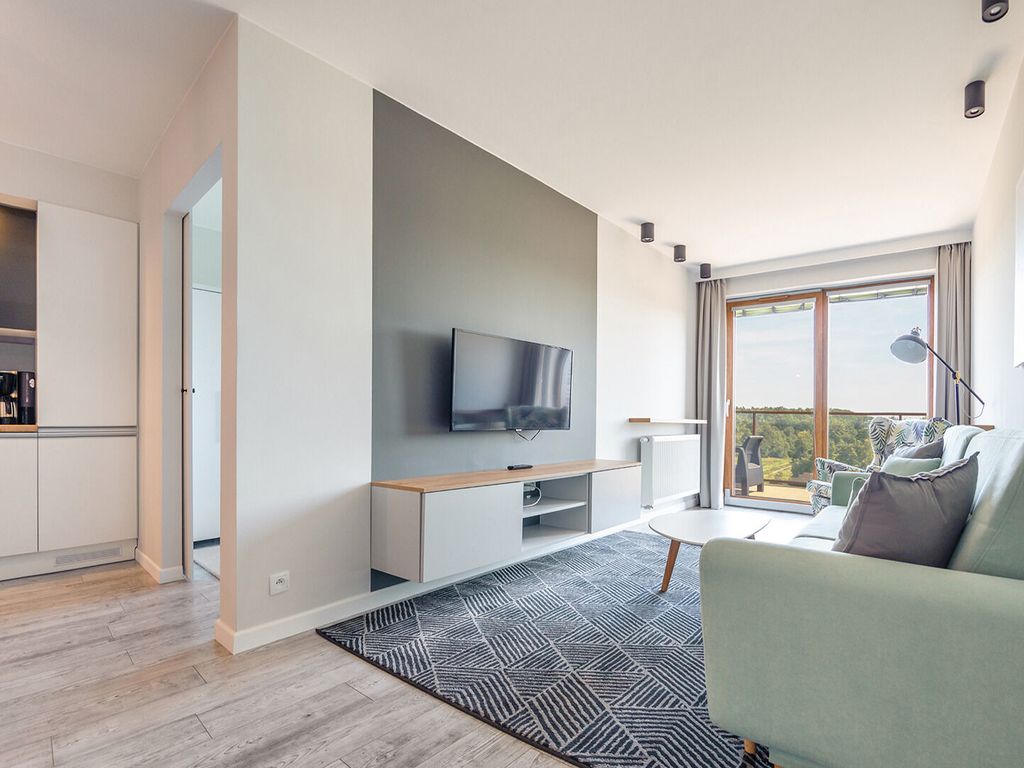 Sun&Snow Resorts - Apartment B47