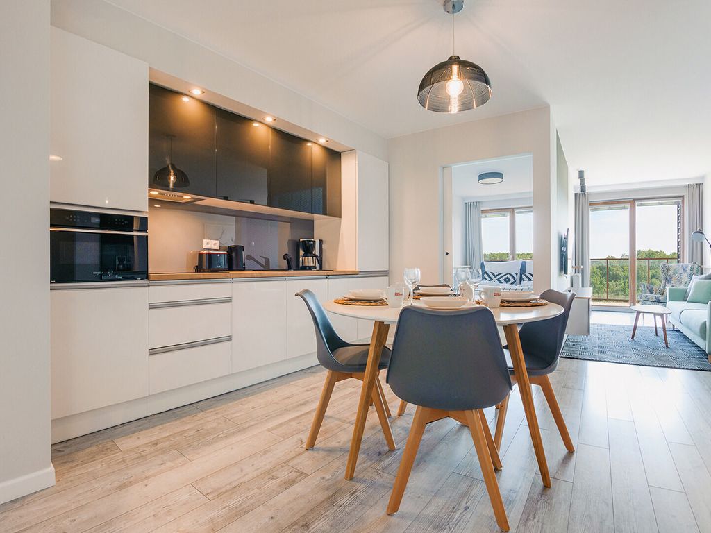 Sun&Snow Resorts - Apartment B47