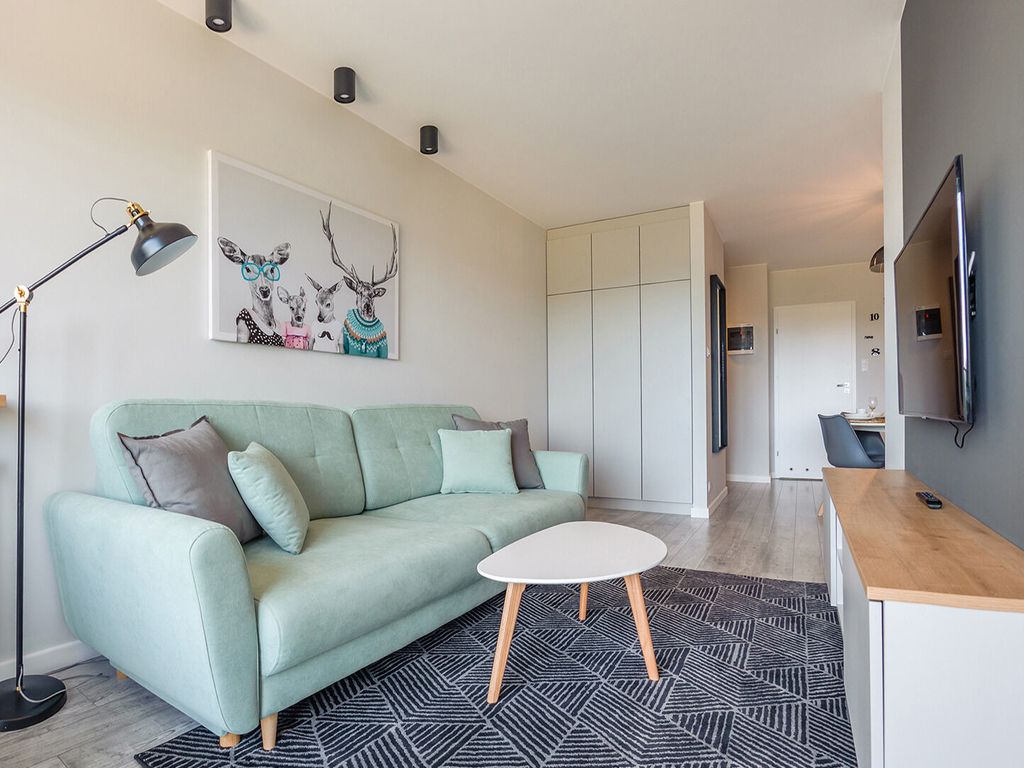 Sun&Snow Resorts - Apartment B47