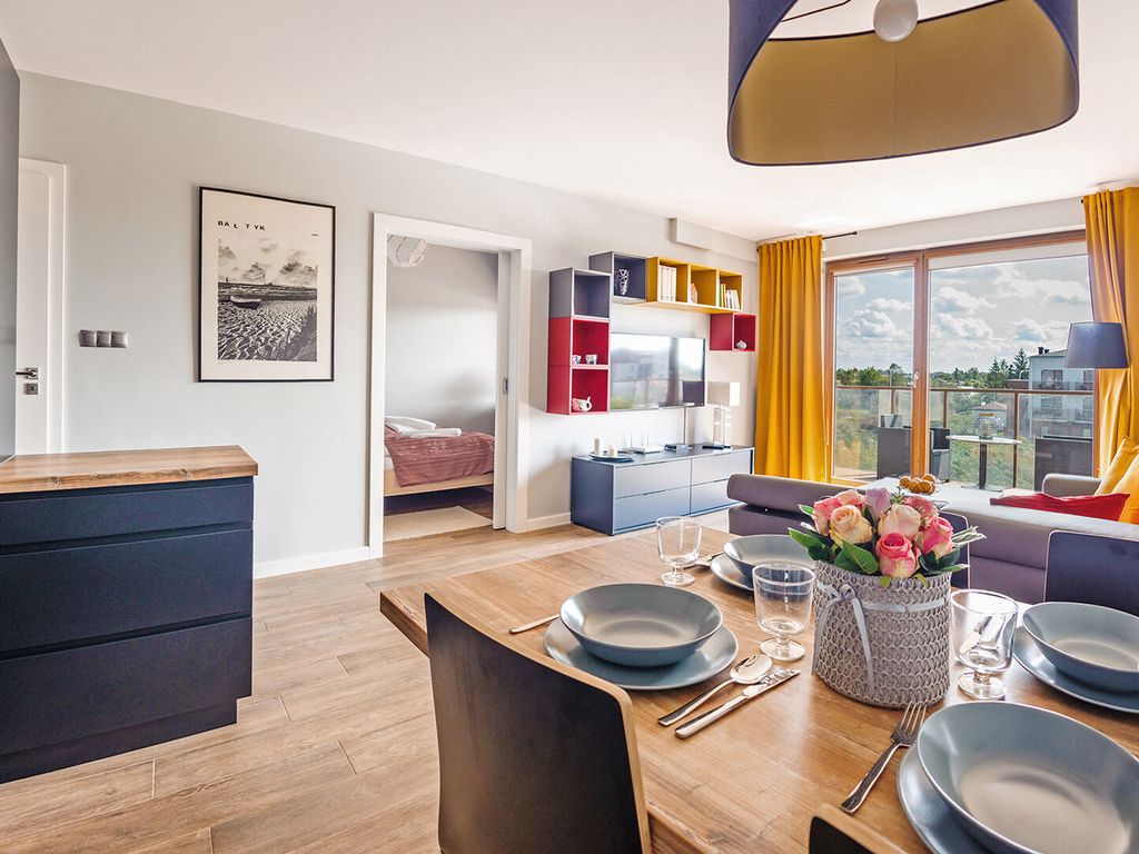 Sun&Snow Resorts - Apartment B30