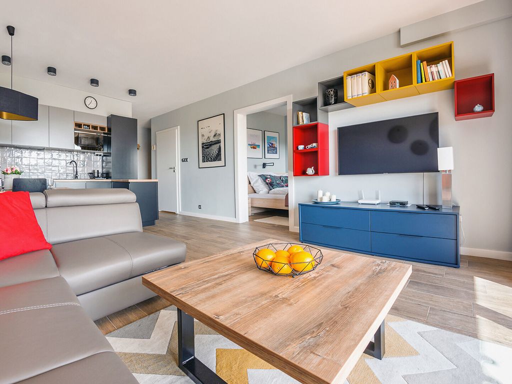 Sun&Snow Resorts - Apartment B30