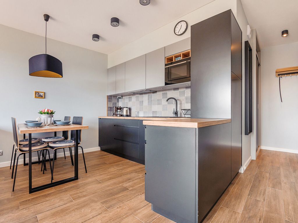 Sun&Snow Resorts - Apartment B30