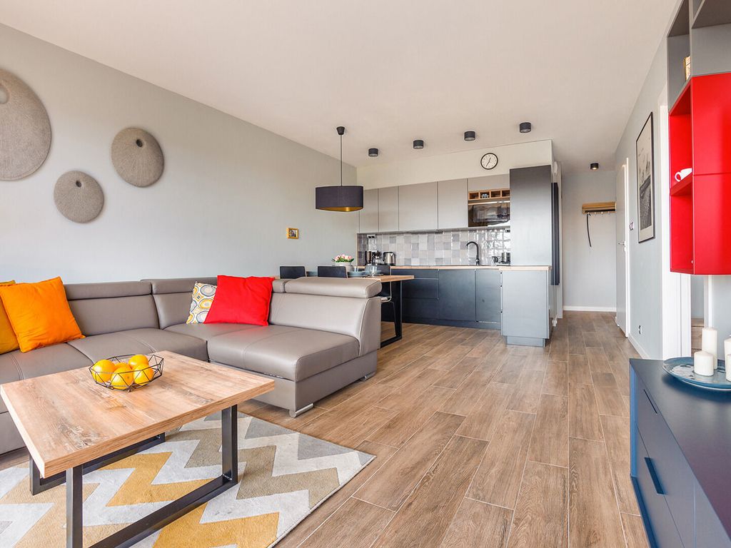 Sun&Snow Resorts - Apartment B30