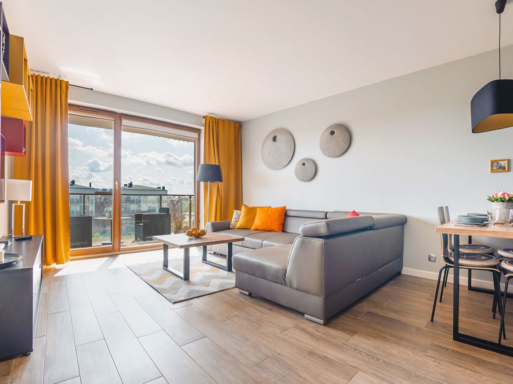 Sun&Snow Resorts - Apartment B30