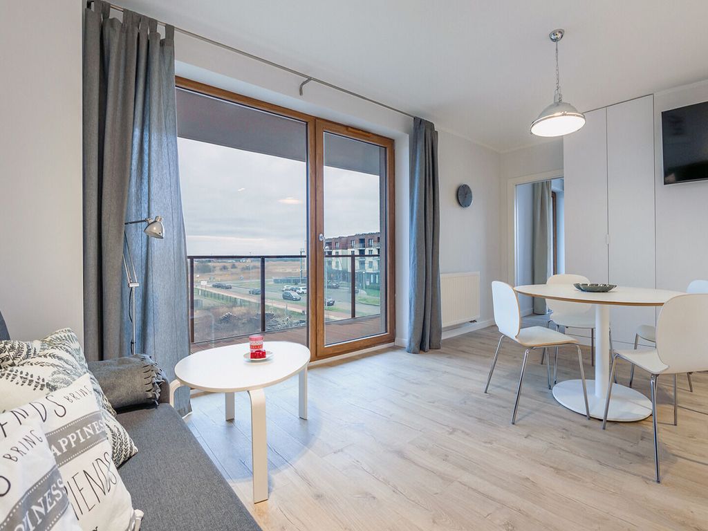 Sun&Snow Resorts - Apartment A23