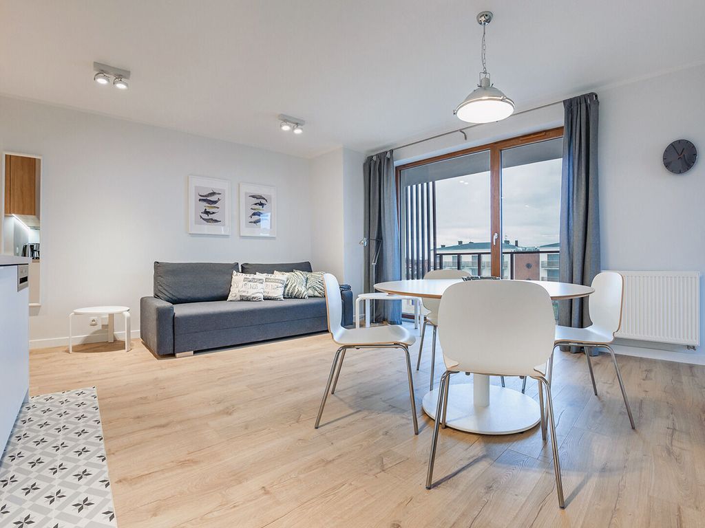 Sun&Snow Resorts - Apartment A23