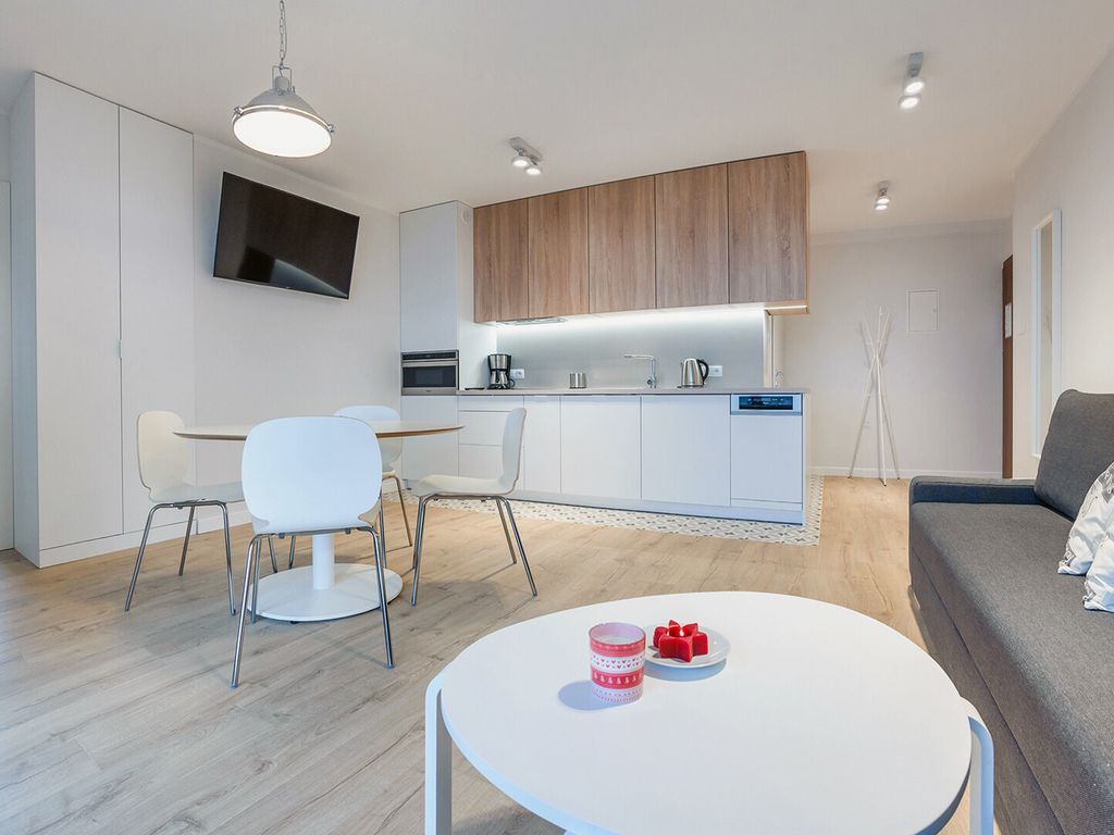 Sun&Snow Resorts - Apartment A23