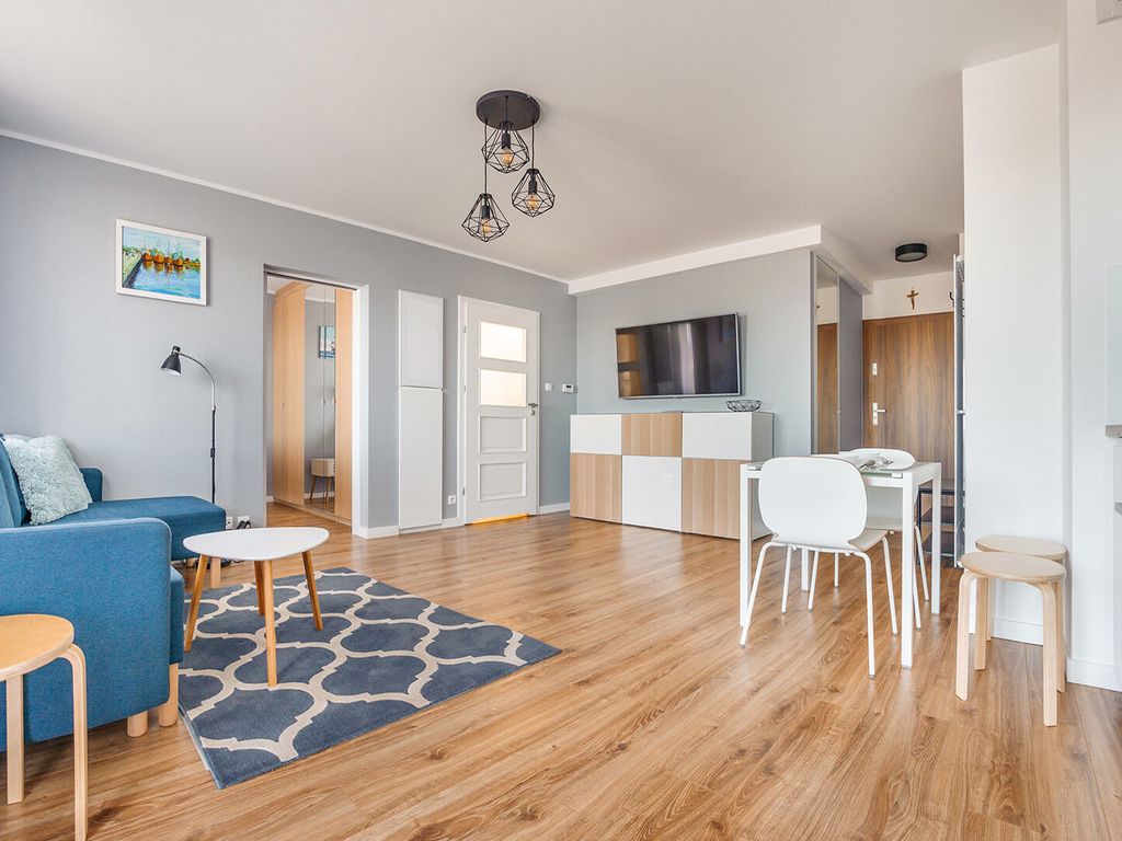 Sun&Snow Resorts - Apartment A36