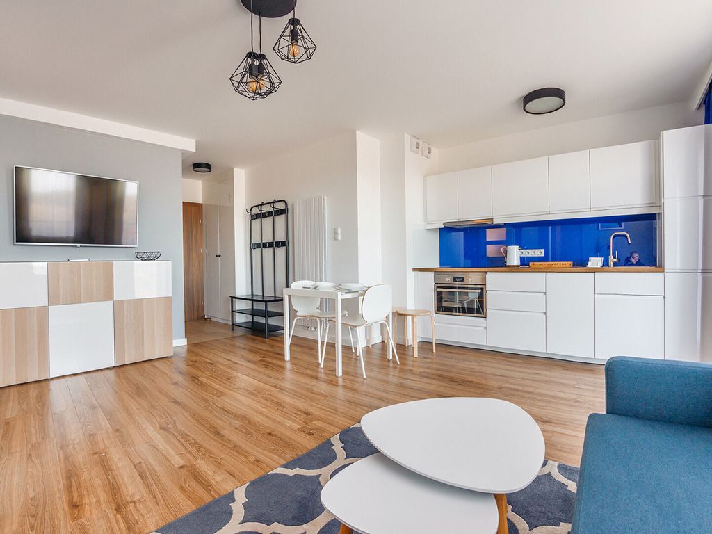 Sun&Snow Resorts - Apartment A36