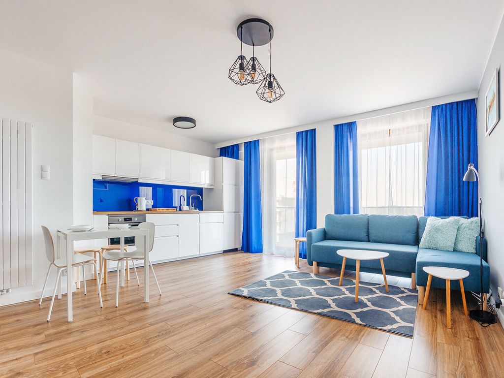 Sun&Snow Resorts - Apartment A36