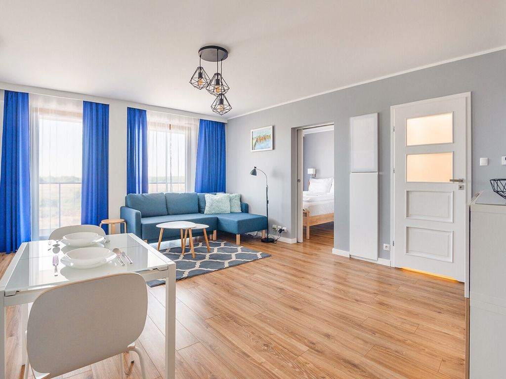 Sun&Snow Resorts - Apartment A36