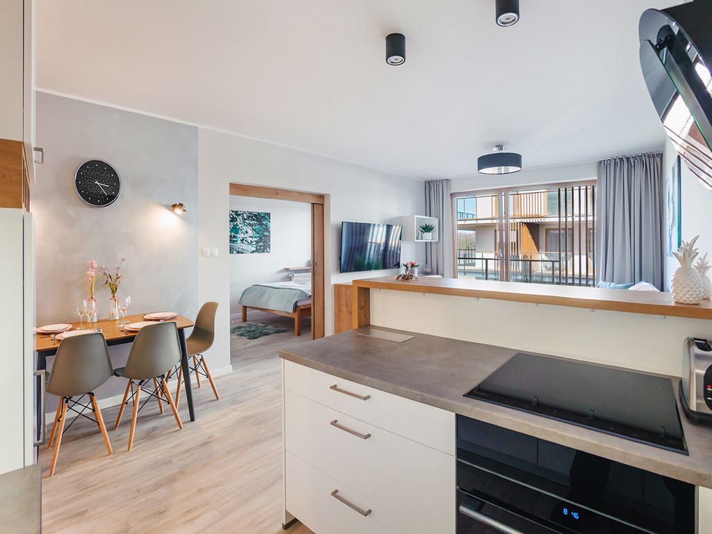 Sun&Snow Resorts - Apartment A18