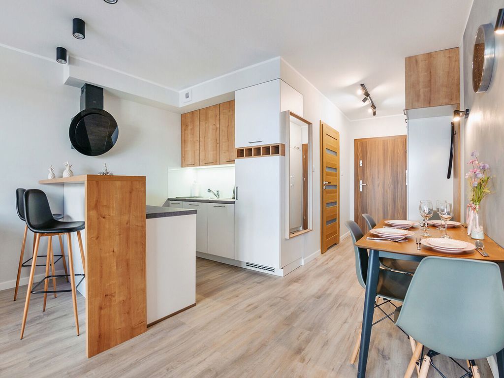 Sun&Snow Resorts - Apartment A18