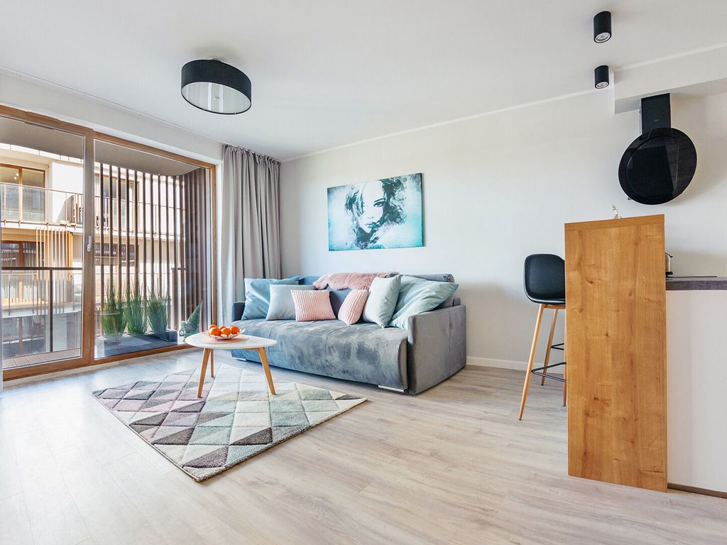Sun&Snow Resorts - Apartment A18