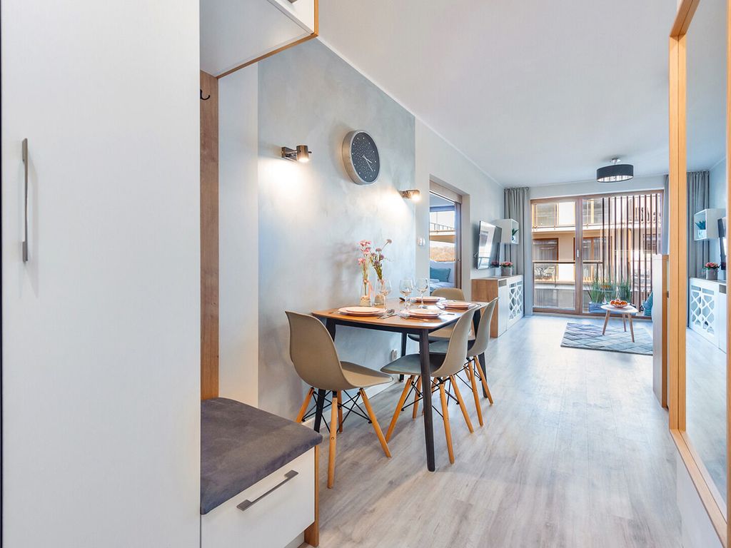 Sun&Snow Resorts - Apartment A18