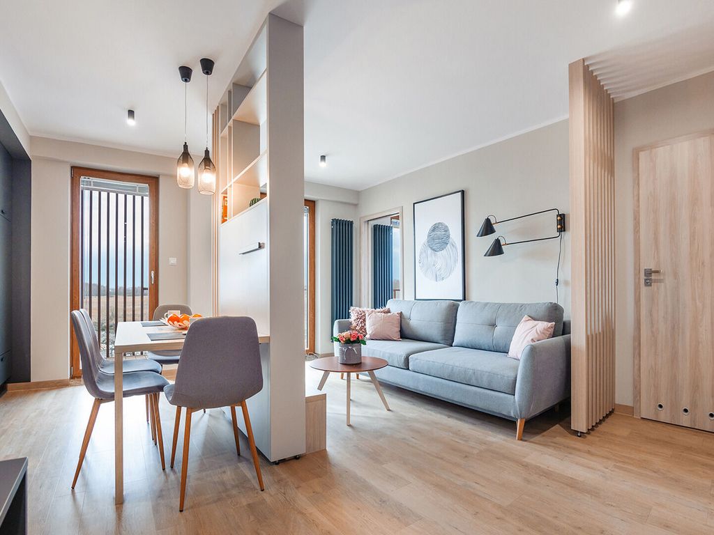 Sun&Snow Resorts - Apartment A25