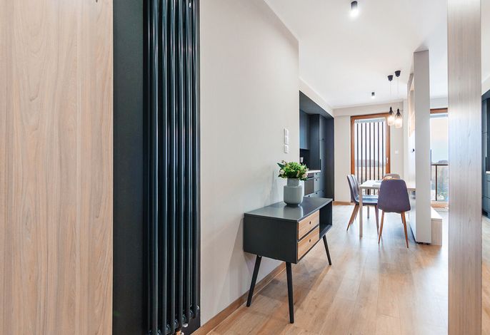 Sun&Snow Resorts - Apartment A25