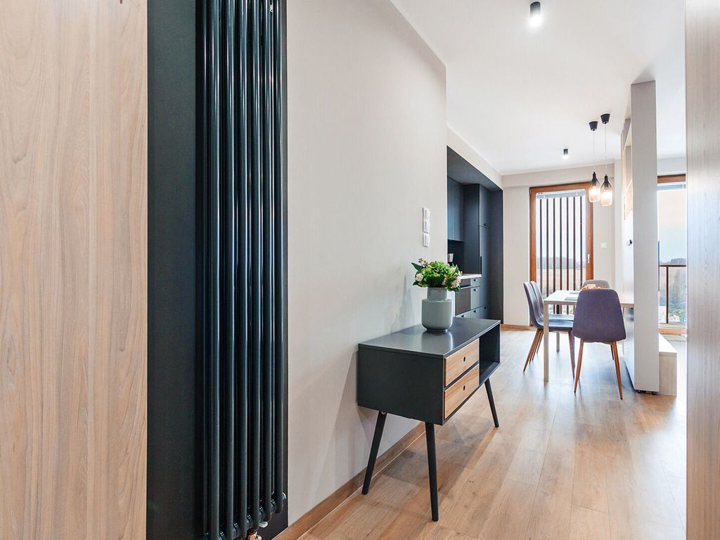 Sun&Snow Resorts - Apartment A25