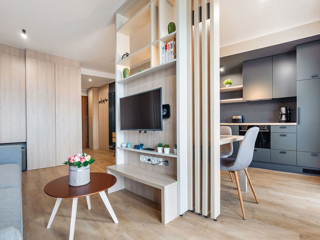 Sun&Snow Resorts - Apartment A25