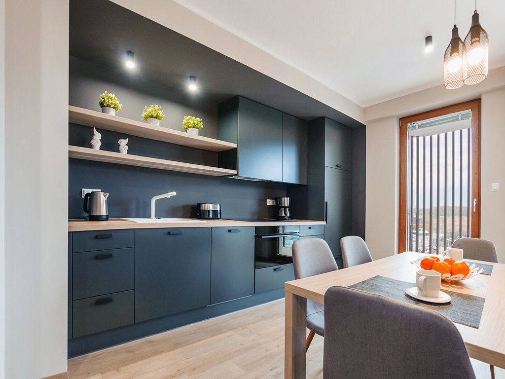 Sun&Snow Resorts - Apartment A25