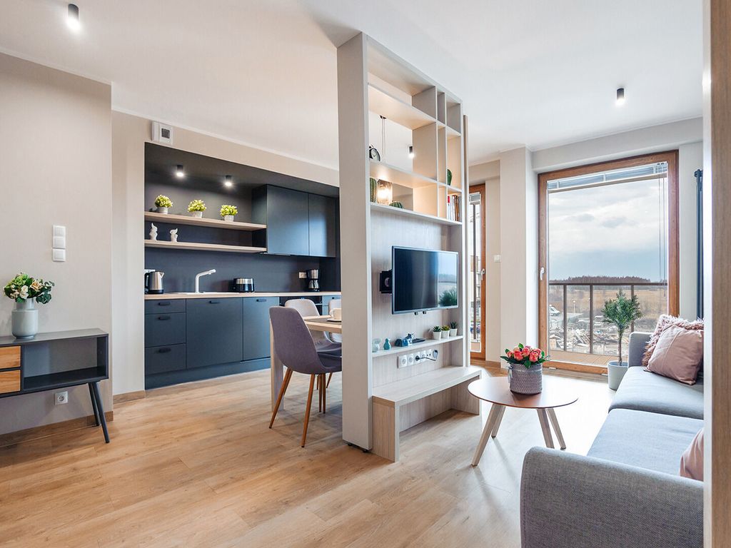 Sun&Snow Resorts - Apartment A25