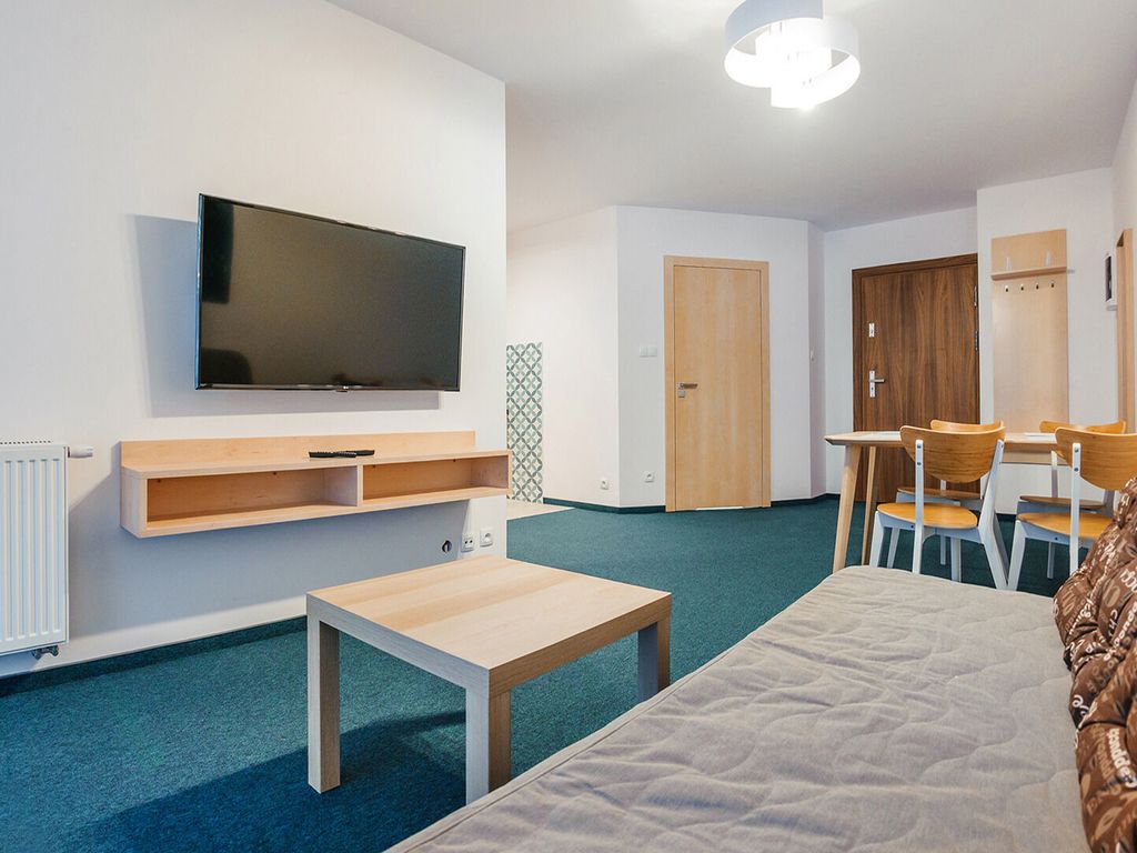 Sun&Snow Resorts - Apartment A20