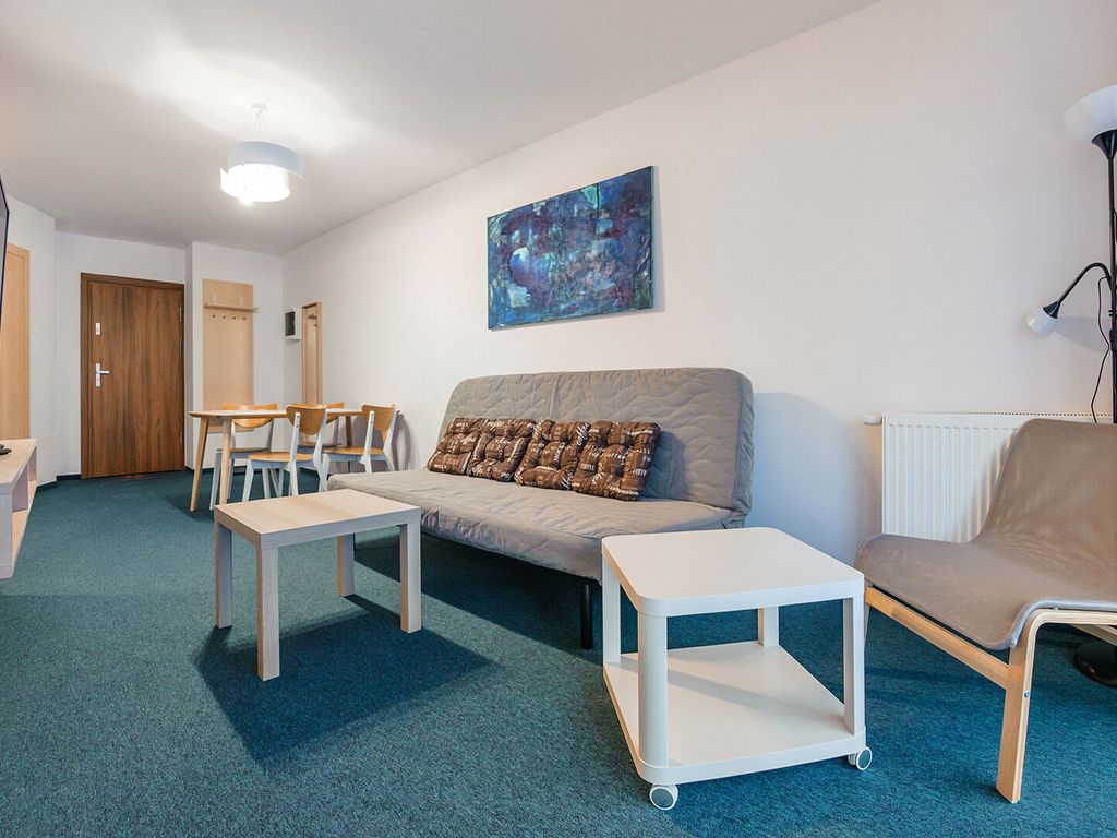 Sun&Snow Resorts - Apartment A20
