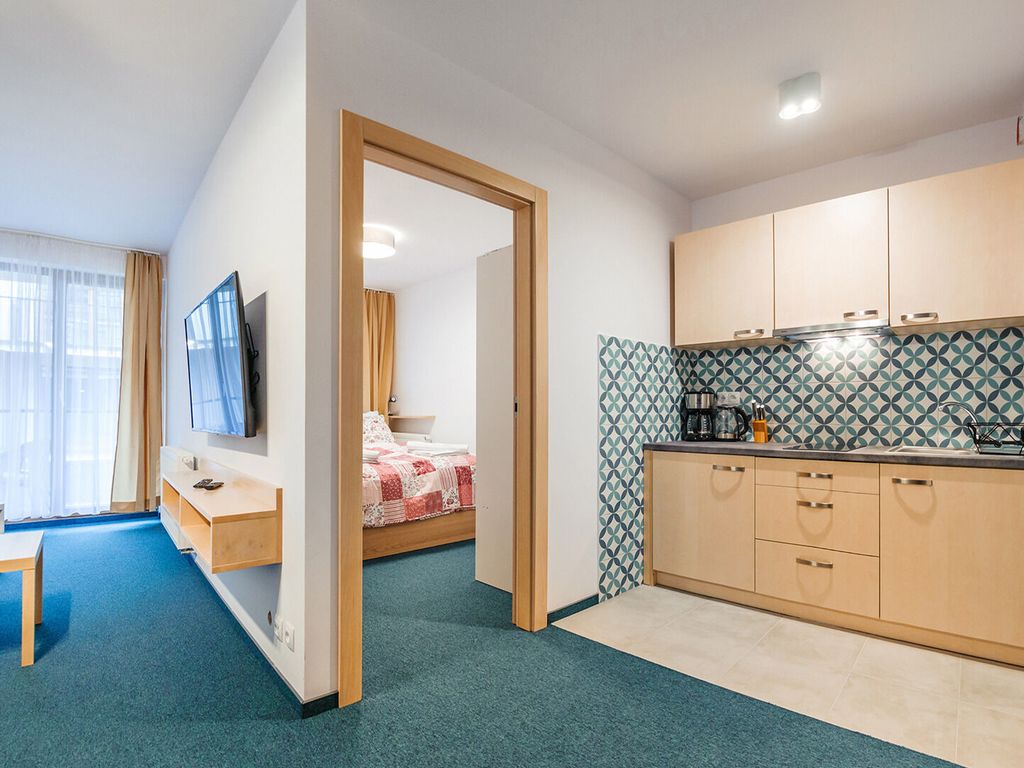 Sun&Snow Resorts - Apartment A20