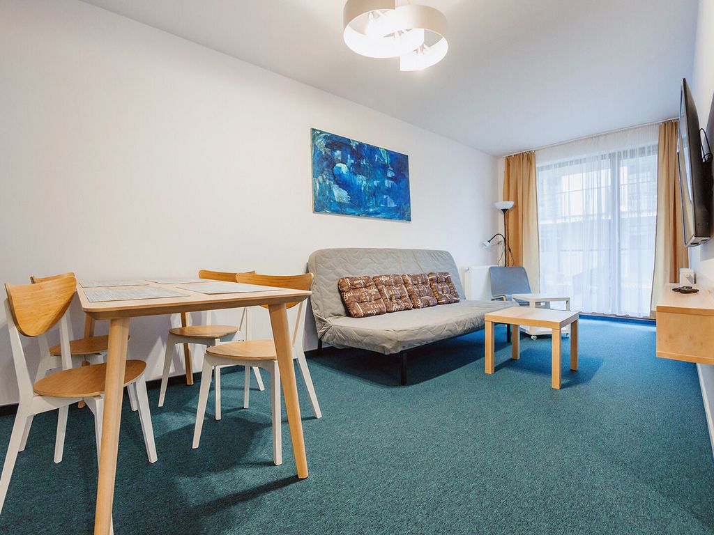 Sun&Snow Resorts - Apartment A20