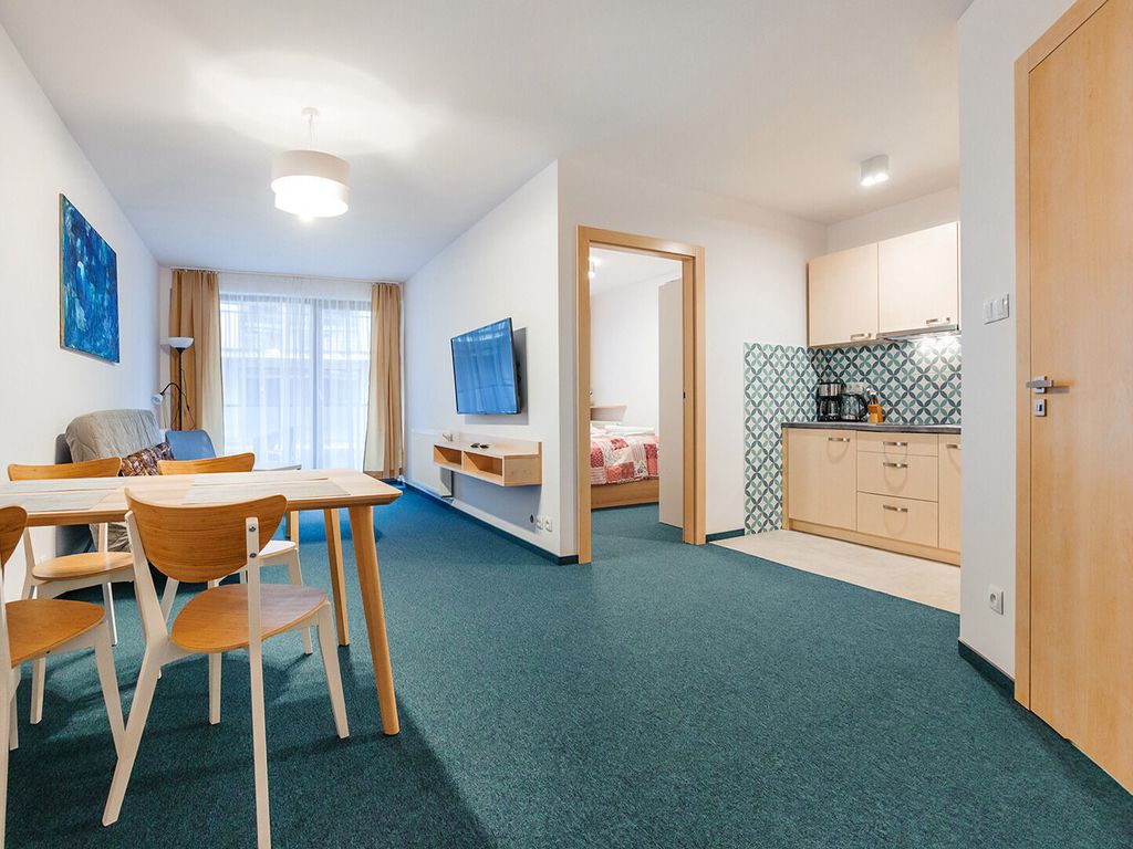 Sun&Snow Resorts - Apartment A20