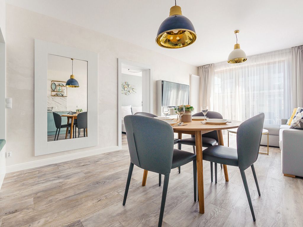 Sun&Snow Resorts - Apartment A29