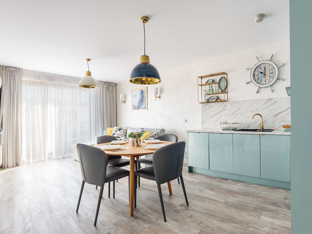 Sun&Snow Resorts - Apartment A29