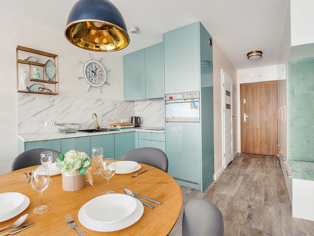 Sun&Snow Resorts - Apartment A29