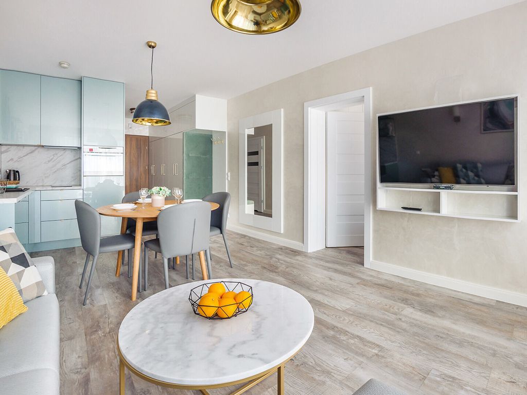 Sun&Snow Resorts - Apartment A29